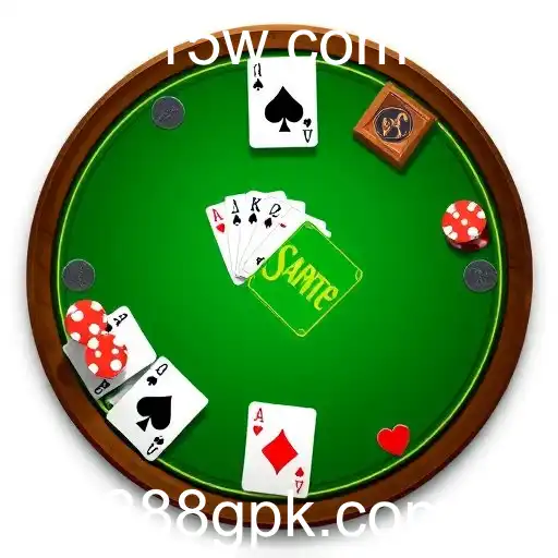 Explorando o Mundo Fascinante do Bacará