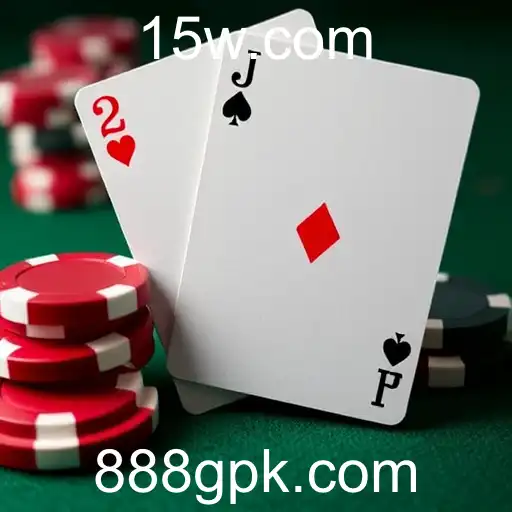 Explorando o Universo do Blackjack