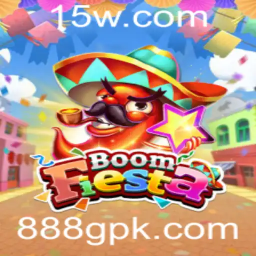 Descubra o Fascinante Universo de BoomFiesta: O Novo Jogo Incrível com o Tema 888G