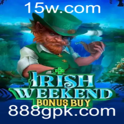 Descubra a Aventura no Jogo 'IrishWeekendBonusBuy'