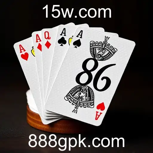 Jogos de Cartas: Uma Jornada Pela História e Cultura com 888G