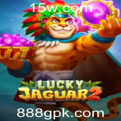 Descubra as Emoções do Mundo de Luckyjaguar2