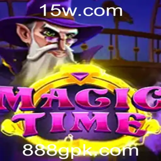 Explorando o Mundo do Jogo MagicTime