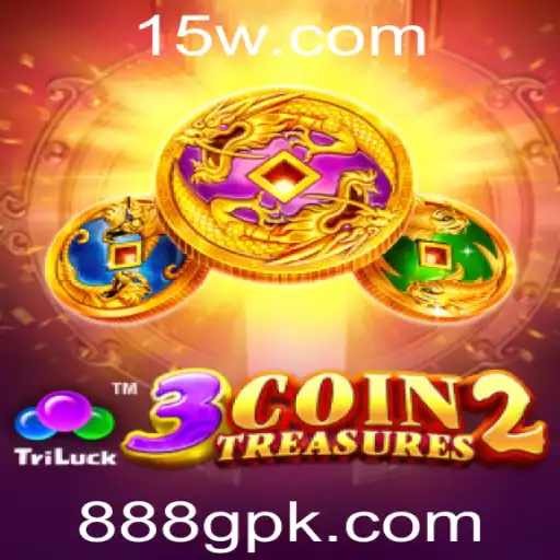 3CoinTreasures2: Descubra o Novo Mundo de Aventuras de Cassino com 888G