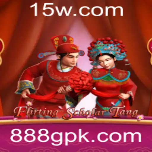 Explorando o Mundo Encantador de Flirting Scholar Tang