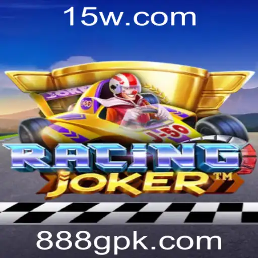 Descubra RacingJoker: O Jogo de Corrida que Está Revolucionando o Mundo