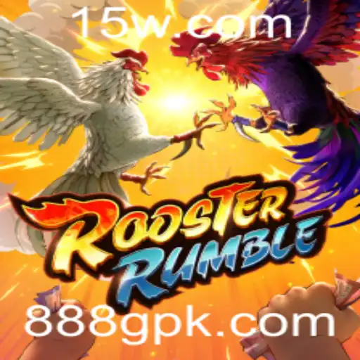 RoosterRumble: Um Mergulho Profundo no Universo Competitivo com 888G
