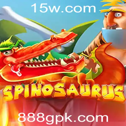 Spinosaurus: Desvendando o Novo Jogo Incrível da 888G