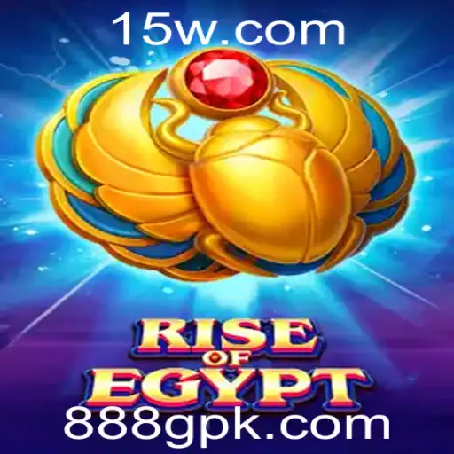 RiseOfEgypt: Aventuras no Antigo Egito com 888G