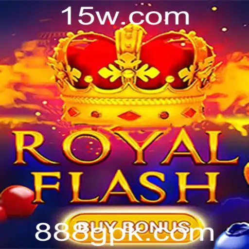 RoyalFlashBuyBonus: Um Mergulho no Mundo dos Jogos de Azar com 888G