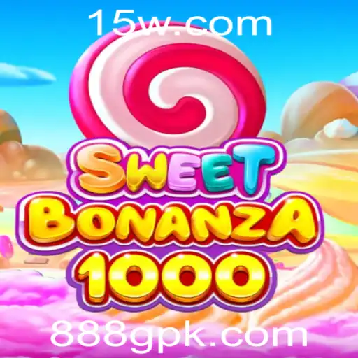 SweetBonanza1000: Descubra o Jogo que Está Revolucionando Entretenimento