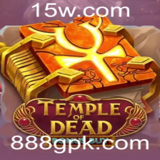 TempleofDeadBonusBuy: O Fascinante Mundo de Aventuras e Recompensas da 888G