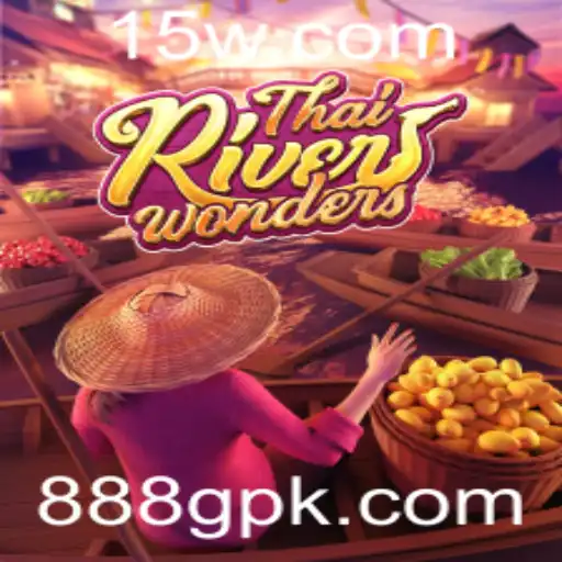 Explorando ThaiRiverWonders: Uma Imersão no Mundo de 888G
