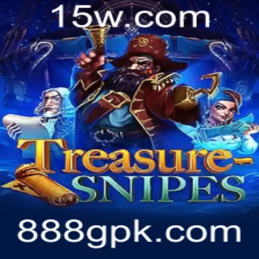 TreasureSnipes: Aventure-se no Universo de Desafios e Estratégias