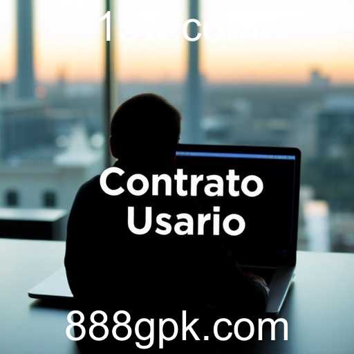 Contrato Usuário e Seus Impactos: Um Olhar Detalhado Sob a Perspectiva do 888G