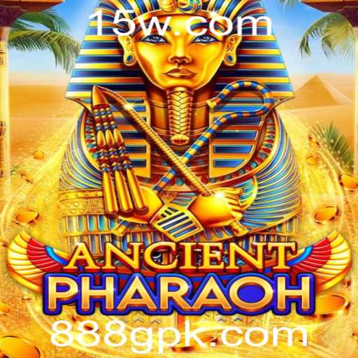 Descubra o Fascinante Universo de AncientPharaoh: Um Jogo Único da 888G