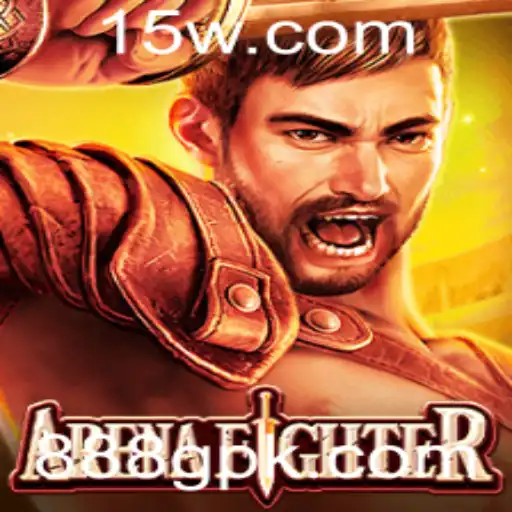 ArenaFighter: A Nova Sensação no Mundo dos Jogos Online