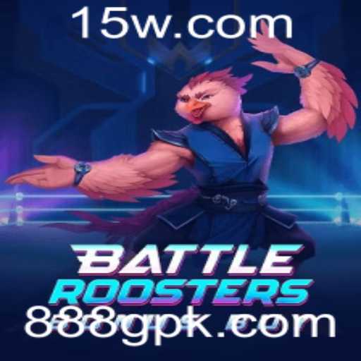 Explorando o Mundo de 'BattleRoostersBonusBuy' com a 888G