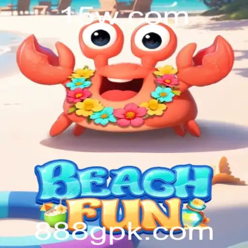 Descubra o Mundo Vibrante de BeachFun: Um Jogo de Aventura e Estratégia