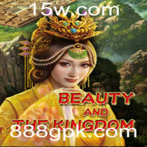 Discover the Enchanting World of BeautyAndTheKingdom