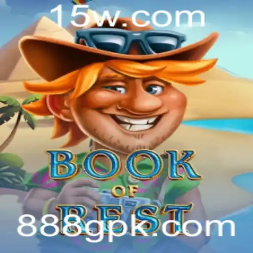Explorando o Fascínio do Jogo 'BookofRest' e sua Conexão com 888G