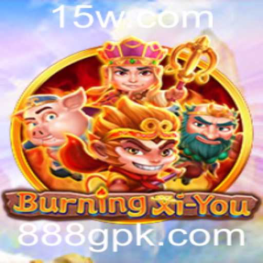 Explorando o Universo de BurningXiYou: Um Jogo Inovador da 888G