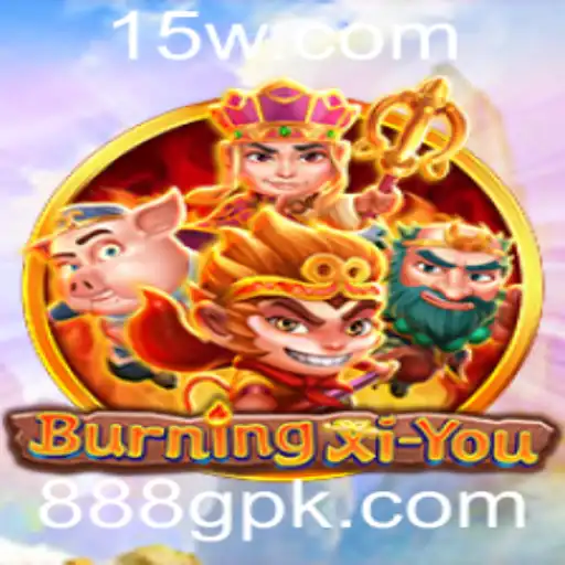 Explorando o Universo de BurningXiYou: Um Jogo Inovador da 888G