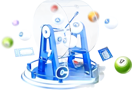 888G Lottery games in