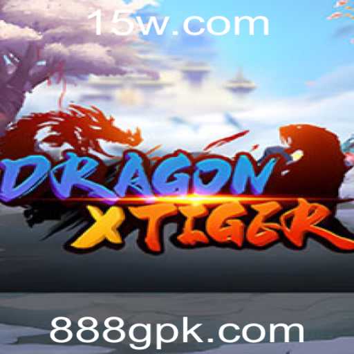 Descubra o Fascinante Mundo de DragonXTiger com 888G