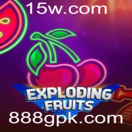 ExplodingFruits: O Fascinante Jogo de Estratégia com 888G