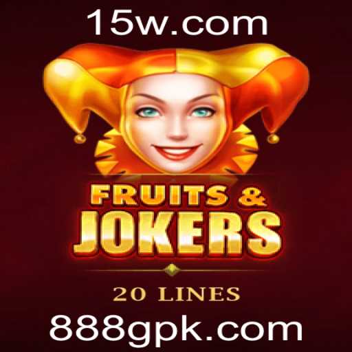 Explorando o Novo Jogo FruitsAndJokers20 da 888G