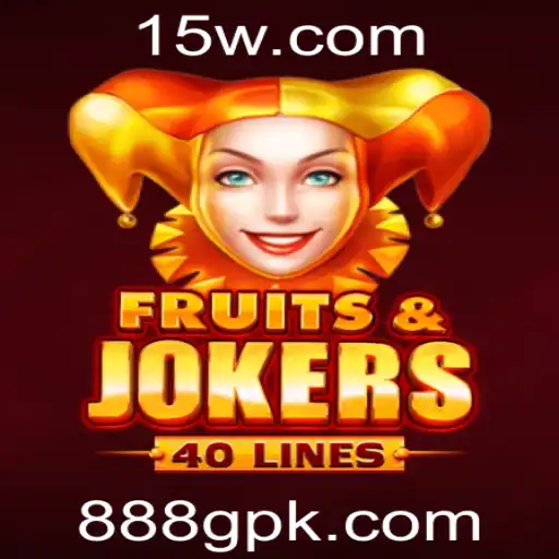 Descubra o Mundo de FruitsAndJokers40: Uma Experiência de Jogo com 888G