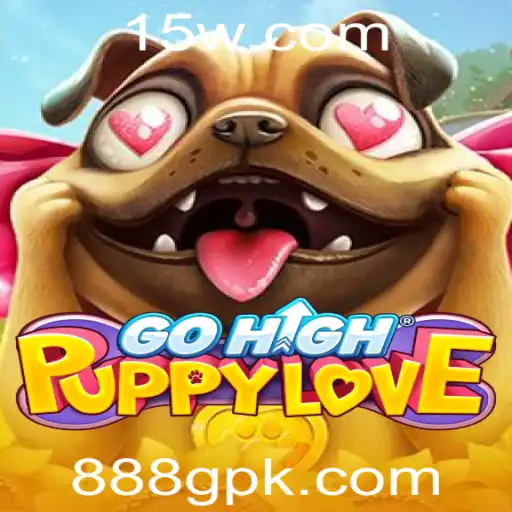 GoHighPuppyLove: Descubra o Novo Fenômeno dos Jogos com a Marca 888G