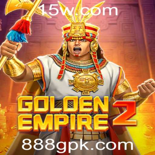 Introdução e Regras do Jogo GoldenEmpire2