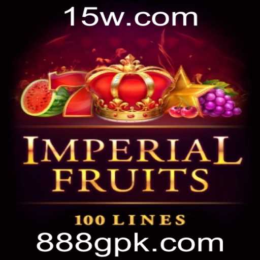 Descubra o Fascinante Mundo de ImperialFruits100 e a Palpitante Emoção de 888G