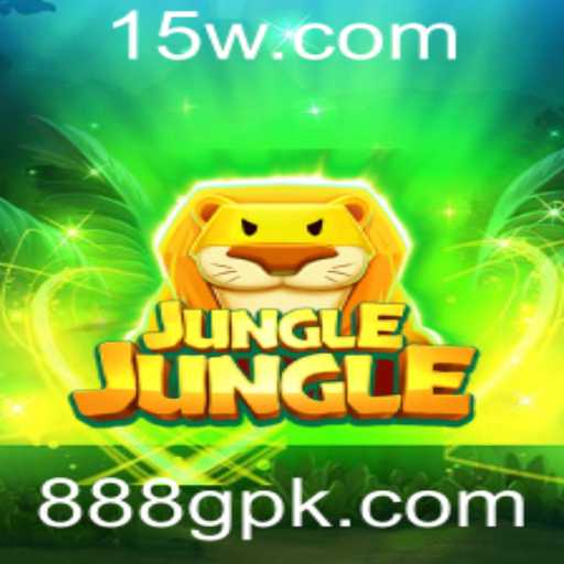 JungleJungle: A Aventura Selvagem e Estratégica com a Chave do Mistério - 888G