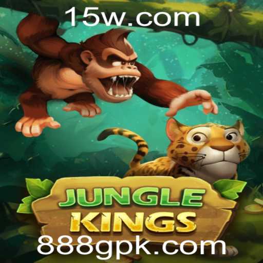JungleKings: Um Guia Completo para o Novo Jogo de Estratégia com Tema Selvagem