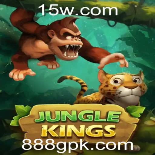 JungleKings: Um Guia Completo para o Novo Jogo de Estratégia com Tema Selvagem