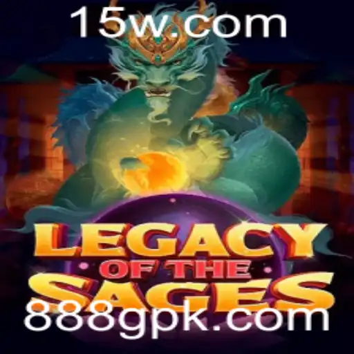 Explorando LegacyoftheSages: Aventuras e Estratégias de Jogo