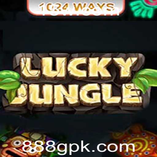 Explorando o Fascinante Mundo de LuckyJungle1024: Uma Aventura com Tema de Selva