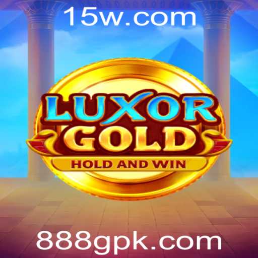 Explorando o Fascinante Mundo de LuxorGold: A Nova Sensação de Jogos