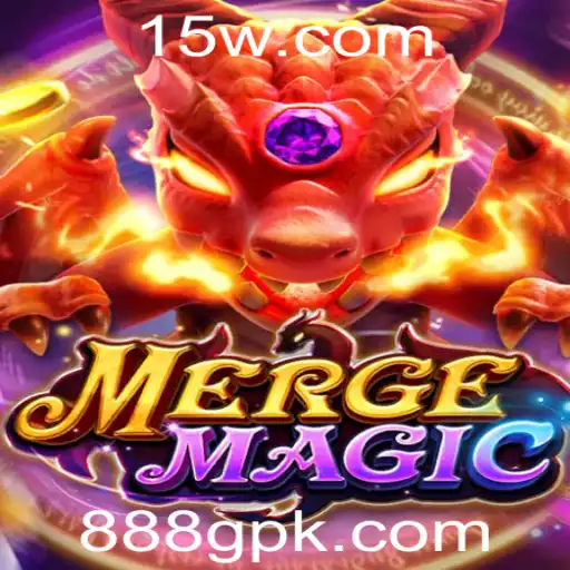 Descubra as Aventuras Mágicas de MERGEMAGIC - Uma Jornada Fascinante com 888G