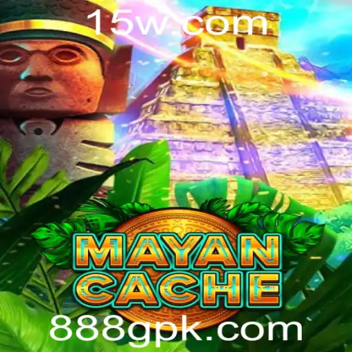 MayanCache: A Nova Aventura de Estratégia e Descoberta