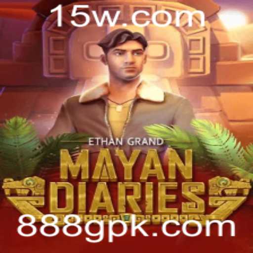 Explorando o Fascinante Mundo de MayanDiaries: O Novo Jogo Revolucionário