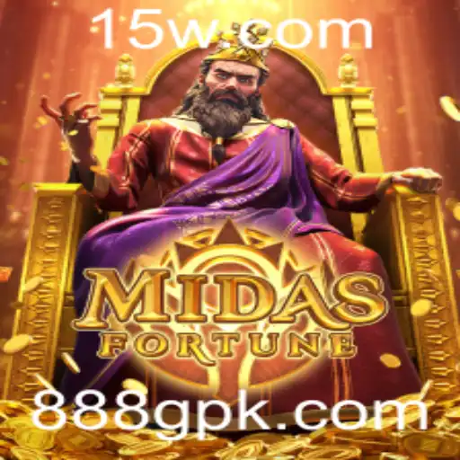 Descubra as Emoções de Jogo em MidasFortune com 888G