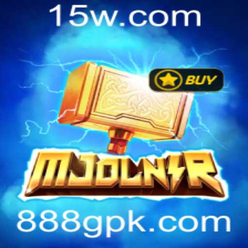 Descubra Mjolnir: O Jogo de Estratégia com a Palavra-chave 888G