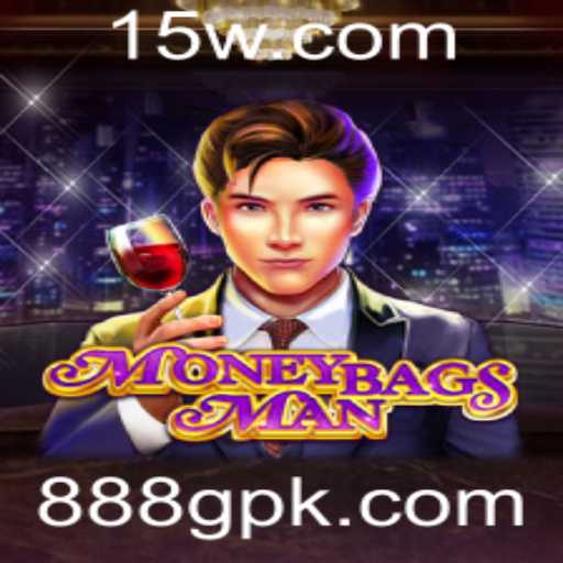 Descubra o Mundo Empolgante de MoneybagsMan: O Jogo que Une Aventura e Estratégia em 888G