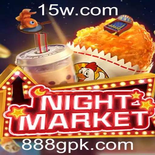 Explorando o Jogo NIGHTMARKET e a Fascinante Palavra-Chave 888G