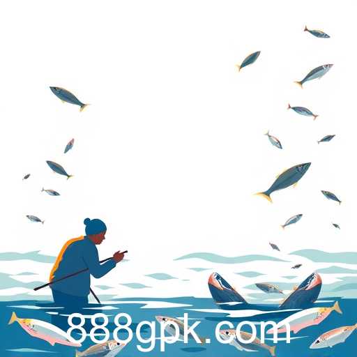 Entendendo a Pesca no Contexto Atual: Estratégias e Impactos