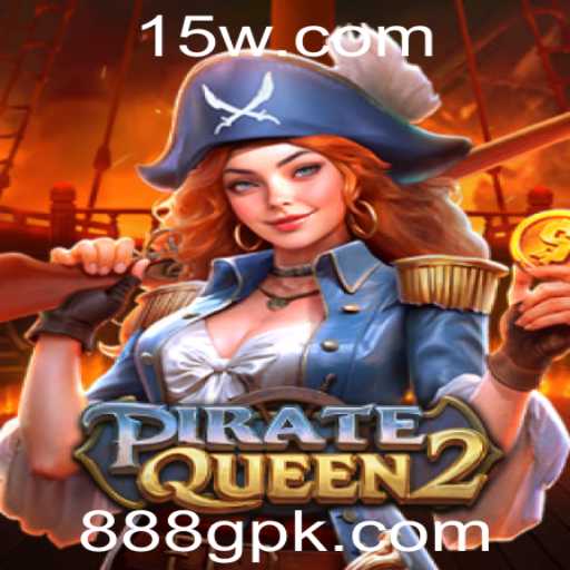 Aventuras no Mar com PirateQueen2: O Jogo de Estratégia de 888G que Conquista os Sete Mares